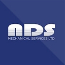 Nds Mechanical Services logo