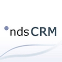 National Data Systems logo