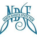 North Dakota State Fair logo