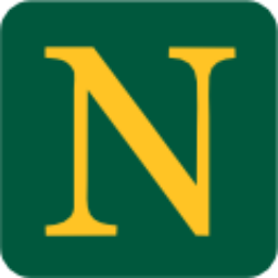 NORTH DAKOTA STATE UNIVERSITY logo