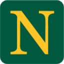 North Dakota State University logo