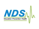 National Diagnostic Services logo