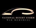 National Desert Storm War Memorial logo
