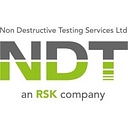 Non Destructive Testing Services Ltd logo