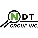 Ndt Group Inc logo
