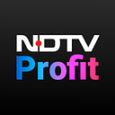 Ndtvprofit logo