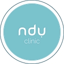 Ndu Clinic logo