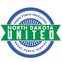 North Dakota United Foundation logo