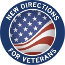 New Directions For Veterans logo
