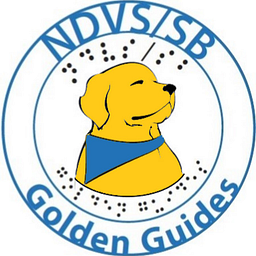 School For The Blind logo