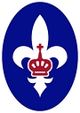 Notre Dame Des Victoires School logo