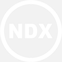 Ndx logo