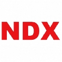 NDX logo