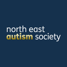 North East Autism Society logo