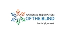 National Federation Of The Blind Of Nebraska logo