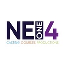 Ne14.Tv logo