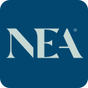 NEA Talent Team logo