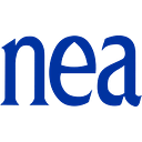 National Education Association logo