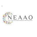 New England Arab American Organization (Neaao) logo