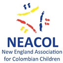 Neacol   New England Association For Colombian Children logo