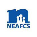 National Extension Association of logo