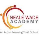Neale Wade Academy logo