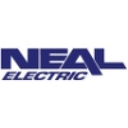 Neal Electric logo