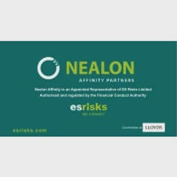 Nealon Affinity Partners Limited logo