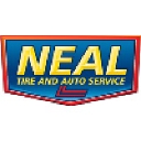 Neal Tire logo