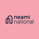Neami National logo