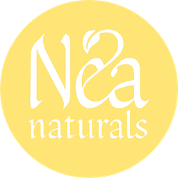 Nea Naturals Inc logo