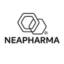Neapharma BE logo