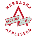 Nebraska Appleseed Action Fund logo
