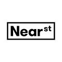 Nearst logo