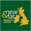 Near & Far Removals Ltd logo