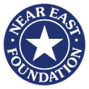 Near East Foundation logo