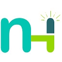 Nearheal Pty Ltd  logo