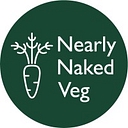 Nearly Naked Veg GB logo