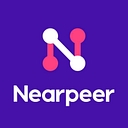 Nearpeer, Inc. logo