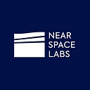 Near Space Labs logo