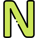 NearYou Sverige AB logo