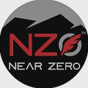 Near Zero logo