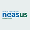 North East Ambulance Service Unified Solutions