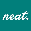Neat Nutrition logo