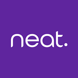 Neat logo