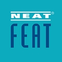 Neat Feat logo