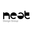 Neat Agency logo