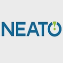 Neato Labels logo