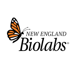 New England Biolabs, Inc. logo
