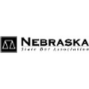 The Nebraska Lawyers Foundation logo
